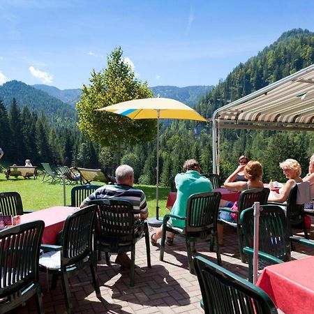 Alpengasthof Oberweissbach Waidring Zewnętrze zdjęcie